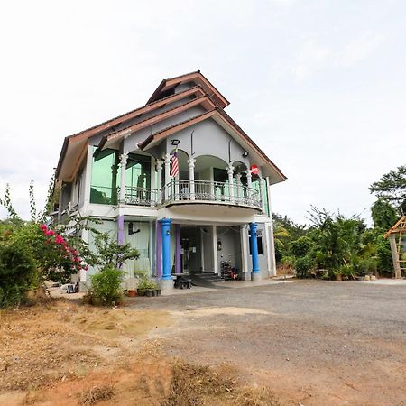 Oyo 89933 Nun Hotel Jeli Zewnętrze zdjęcie