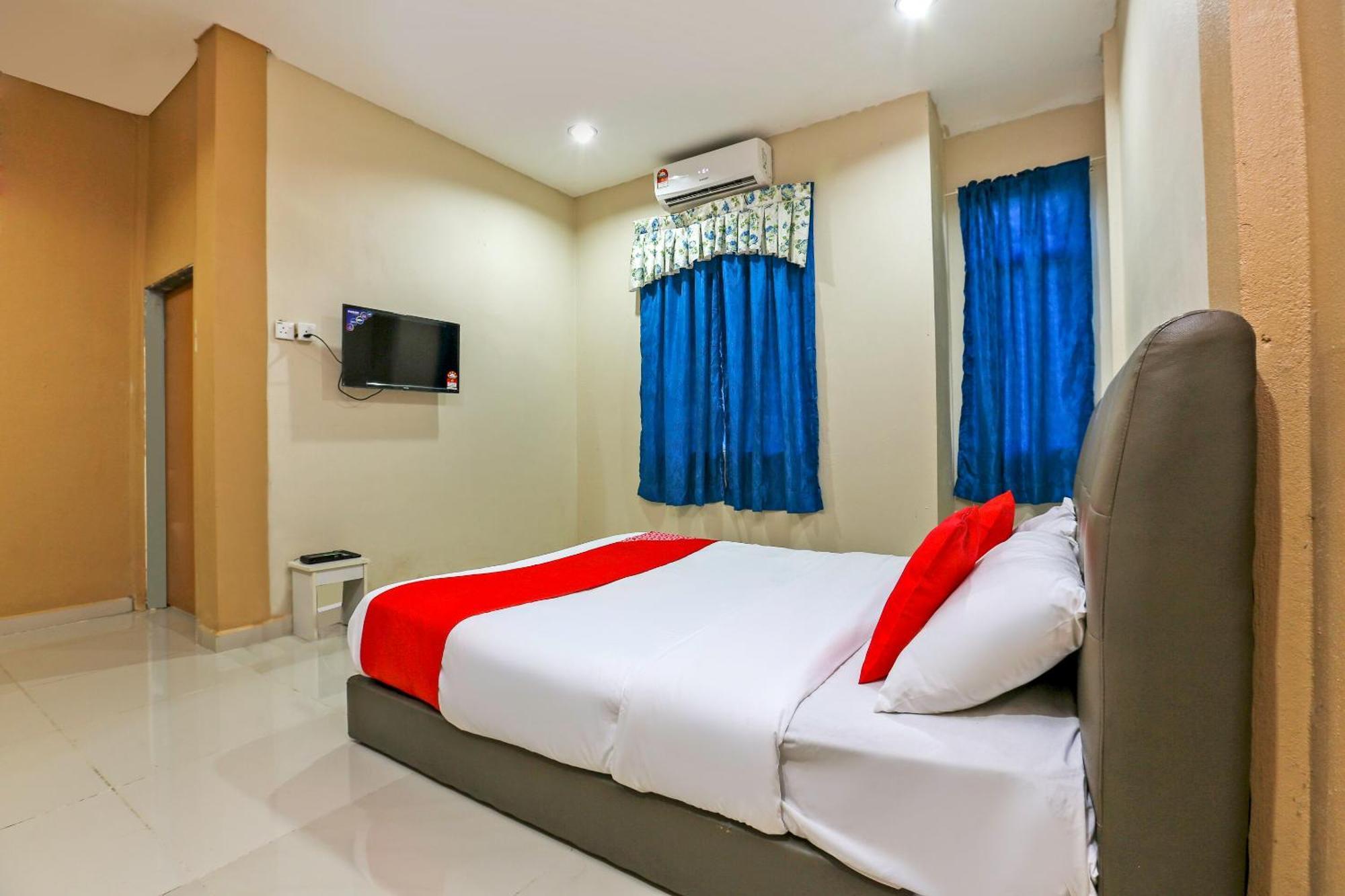 Oyo 89933 Nun Hotel Jeli Zewnętrze zdjęcie