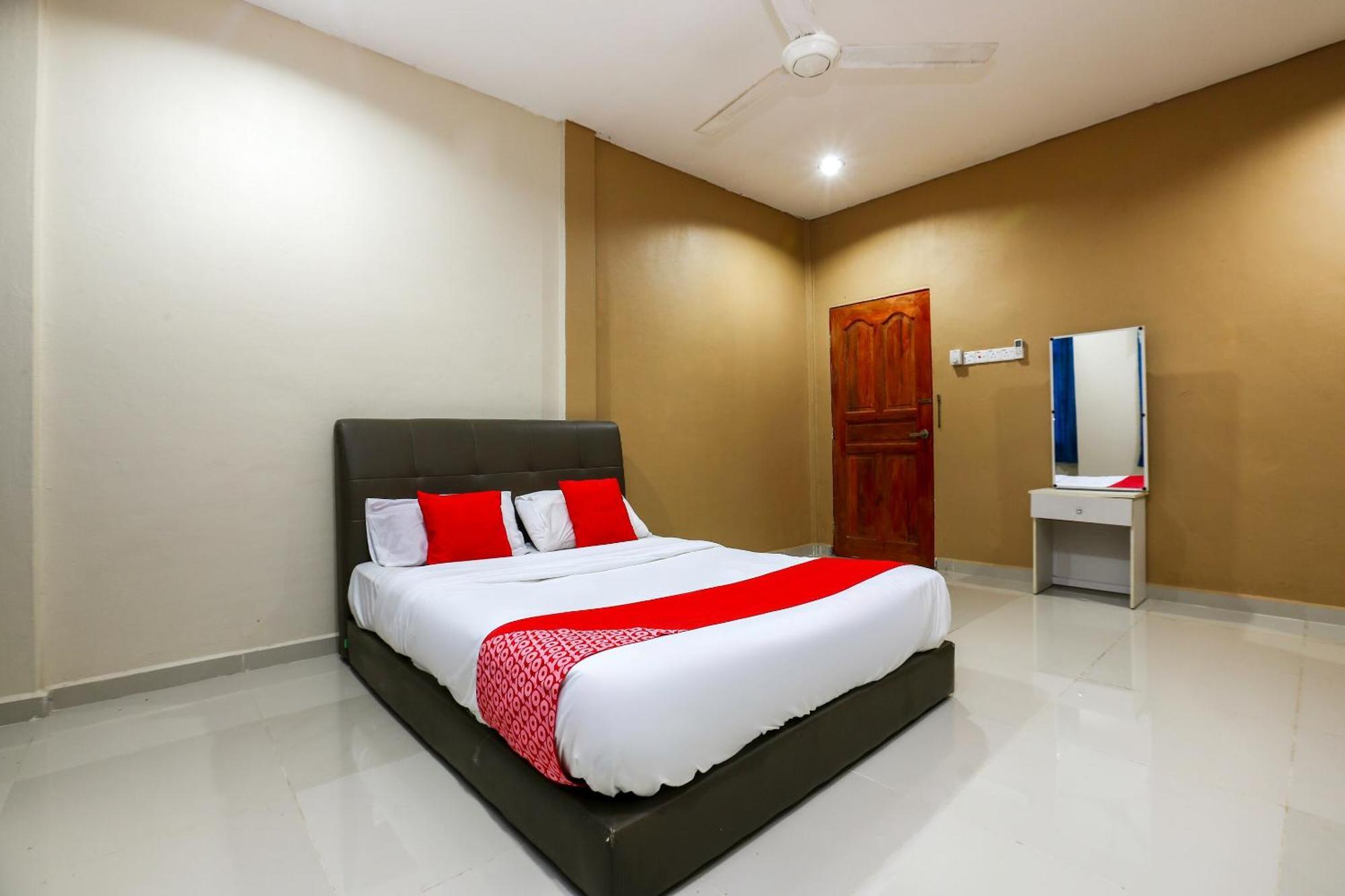 Oyo 89933 Nun Hotel Jeli Zewnętrze zdjęcie