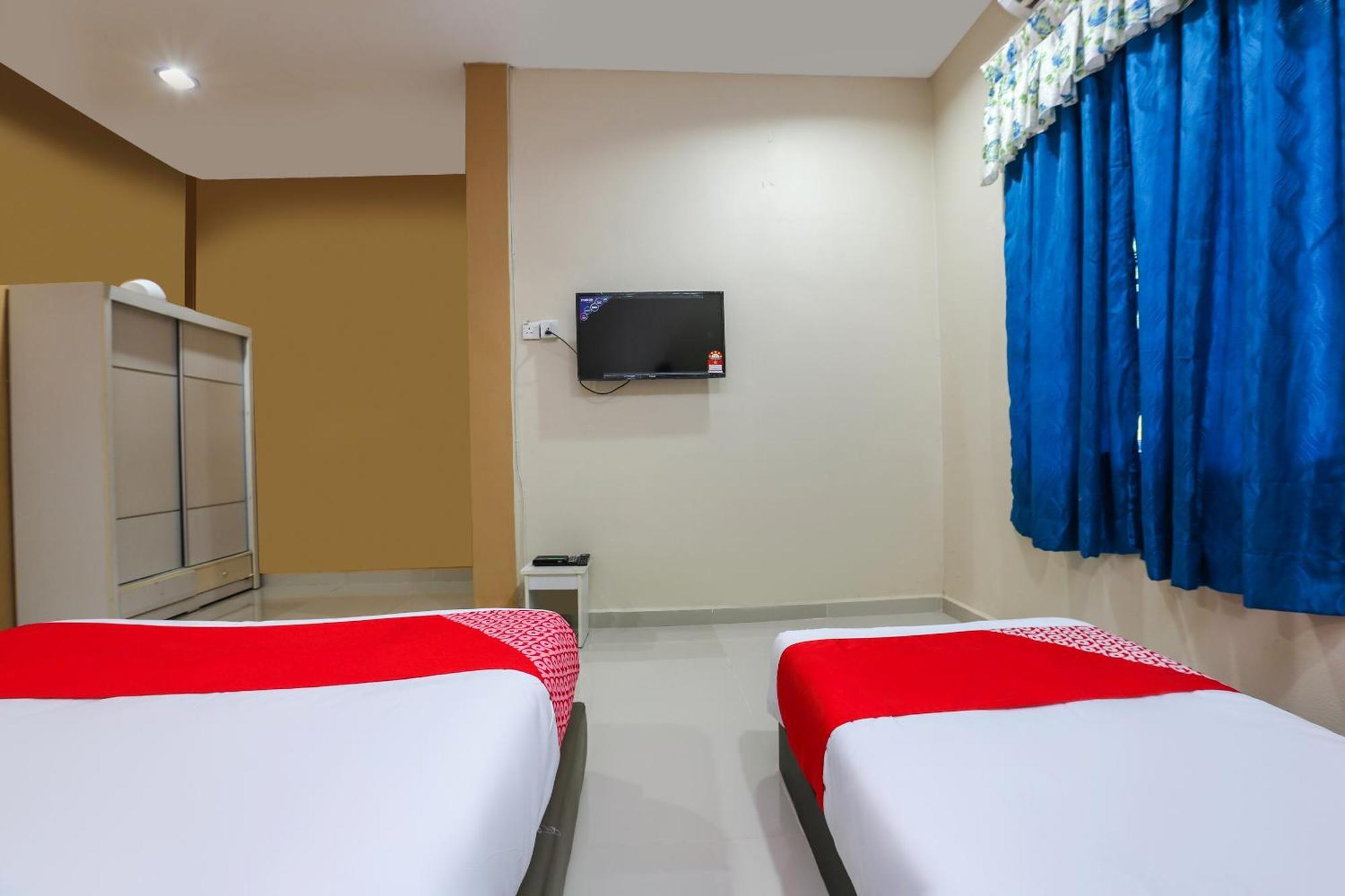 Oyo 89933 Nun Hotel Jeli Zewnętrze zdjęcie
