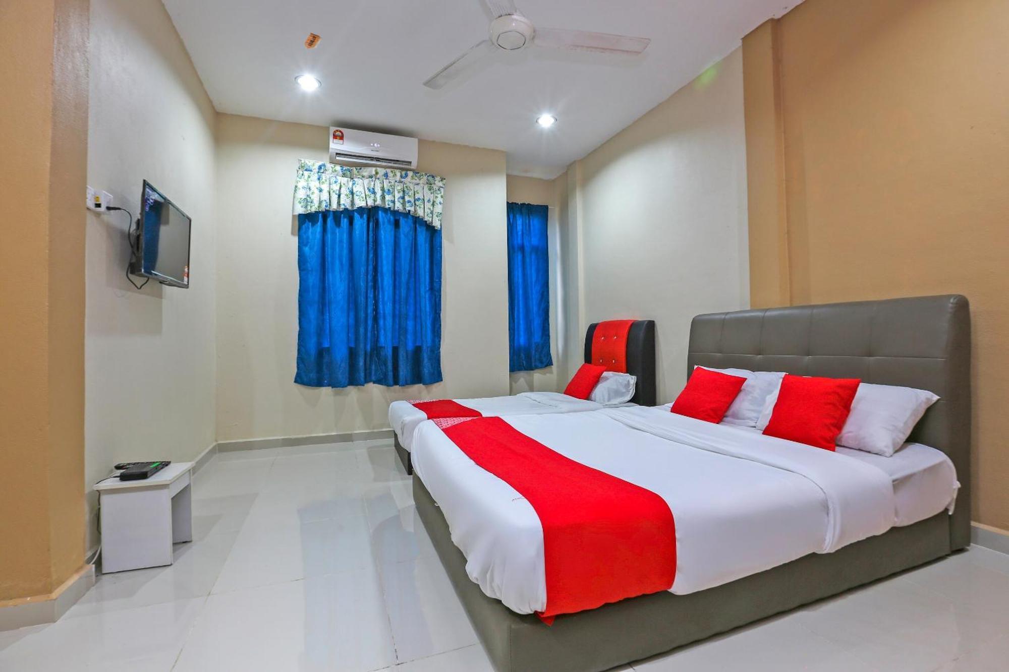 Oyo 89933 Nun Hotel Jeli Zewnętrze zdjęcie