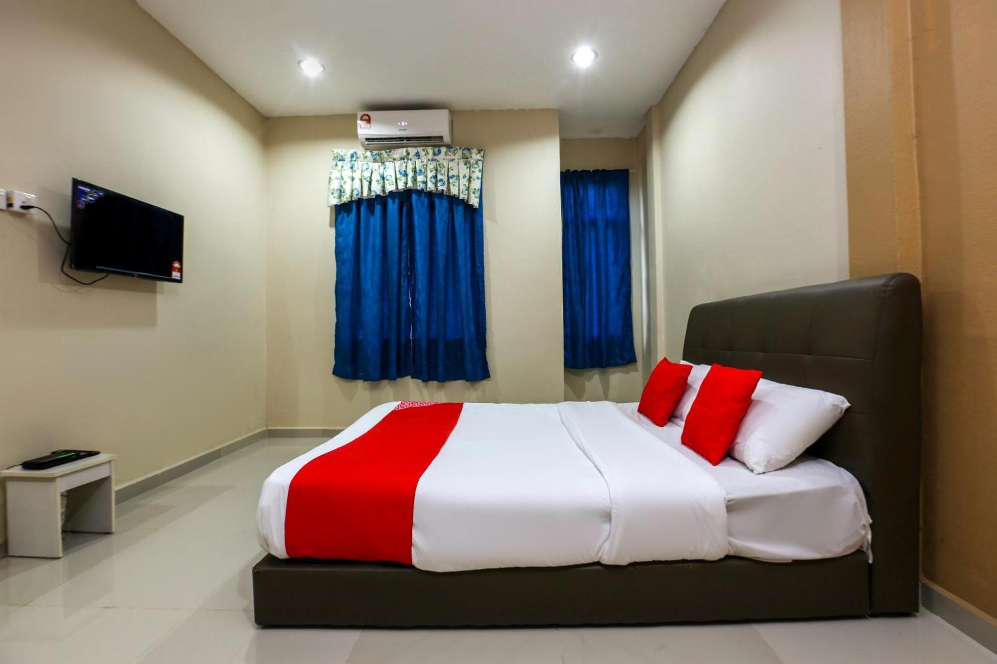 Oyo 89933 Nun Hotel Jeli Zewnętrze zdjęcie