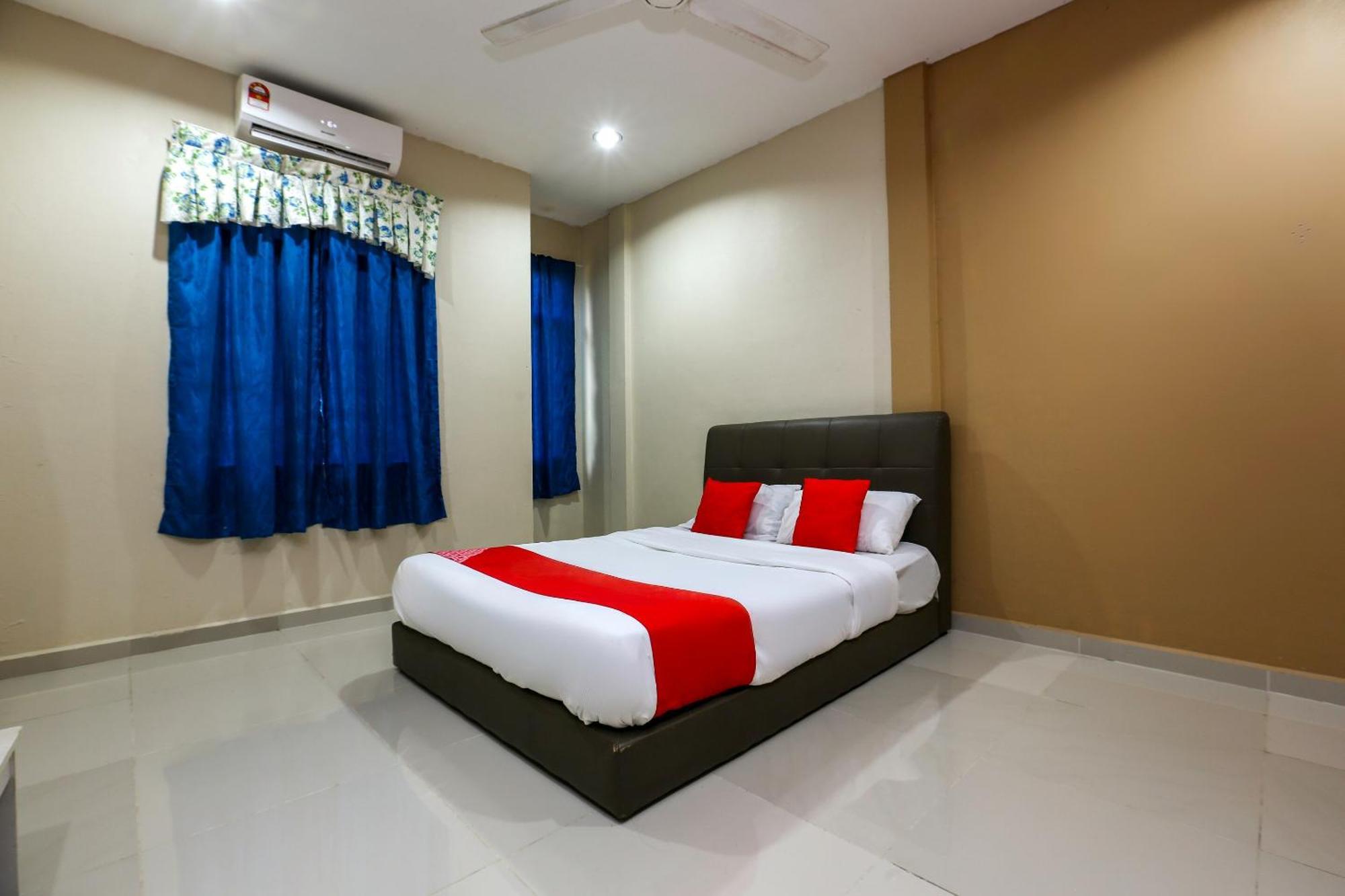 Oyo 89933 Nun Hotel Jeli Zewnętrze zdjęcie