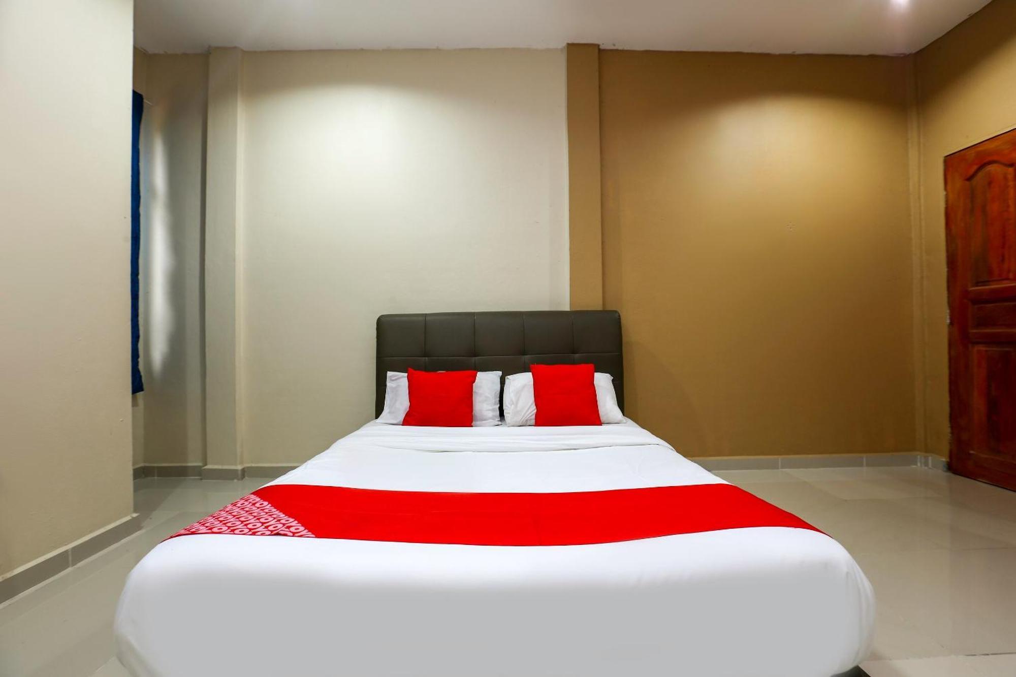 Oyo 89933 Nun Hotel Jeli Zewnętrze zdjęcie